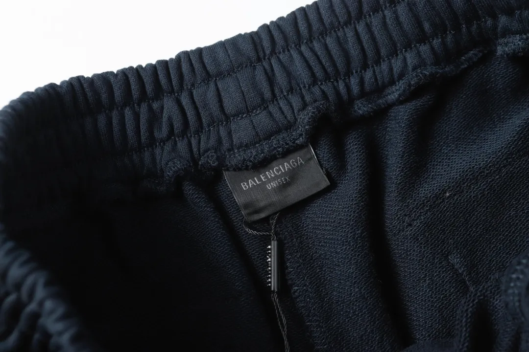 BALENCIAGA New Arrival🛒P135 New Arrival 380g ， - ， Quality Same Style -Color：Black Royal Blue Dark Gray -SIZE: Xs S M L